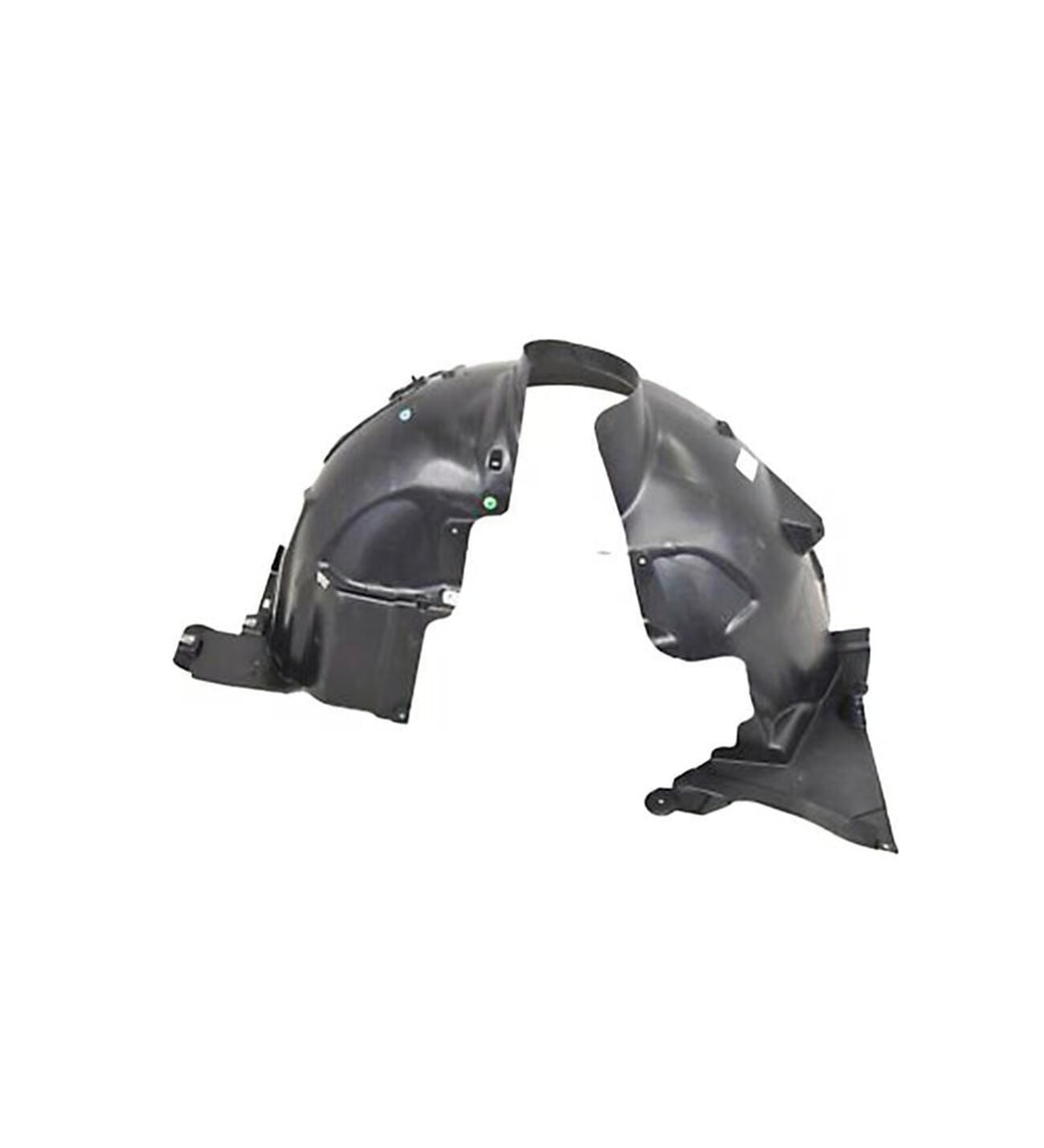 Mercedes B Serisi W246 Çamurluk Davlumbazı Ön Sağ (Oem Kalite) | ITHAL A2466900200