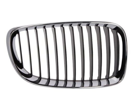 Bmw E87 Ön Krom Panjur Sağ | WENDERPARTS B A51137166440