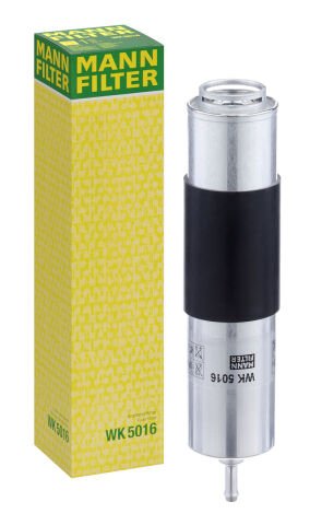 Mercedes C Serisi W205 C 200 BlueTEC OM626 Yakıt Filtresi | MANN WK5016