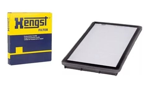 BMW 3 Serisi E36 M3 3.0 Coupé S50 Polen Filtresi | HENGST E939LI