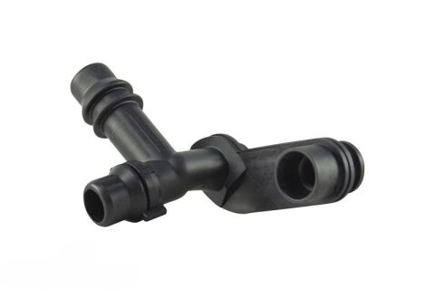 BMW 3 Serisi E46 M43 N42 N46 M52 M54 Su Flanşı | FEBI 46999