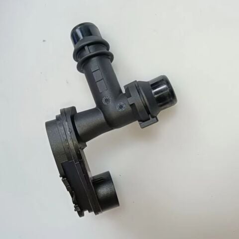 BMW 3 Serisi E46 M43 N42 N46 M52 M54 Su Flanşı | FEBI 46999