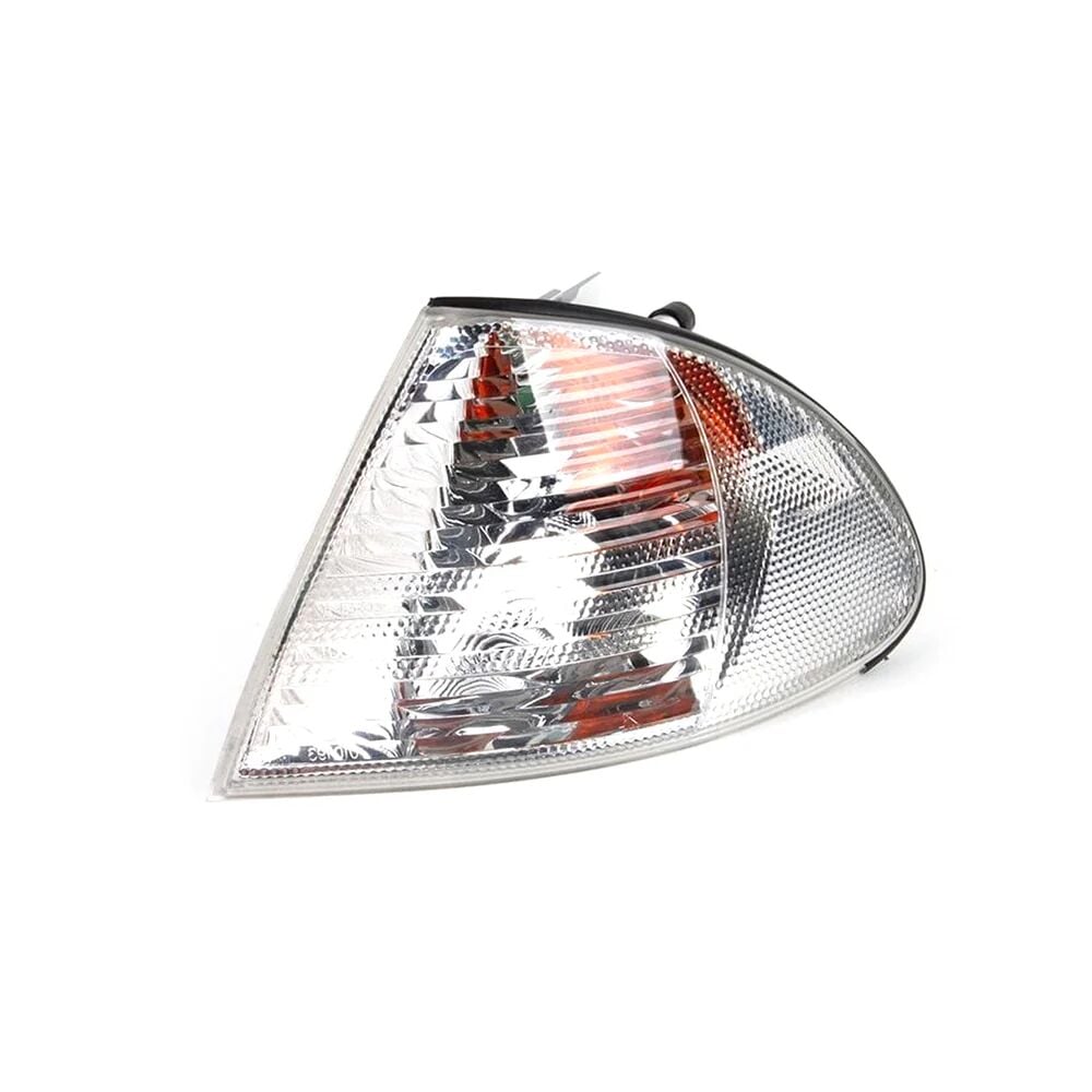 BMW 3 Serisi E46 Ön Sinyal Sağ Beyaz 1998- | E4698-7501