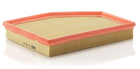 BMW 5 Serisi E60/61 525i N52 N53 Hava Filtresi | MANN C 30139