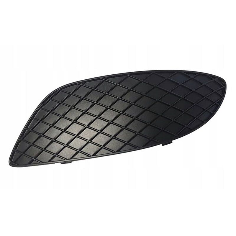 Mercedes Vito Serisi W639 Tampon Izgarası Ön Vito Viano 2010-14 | ITHAL A6398850253