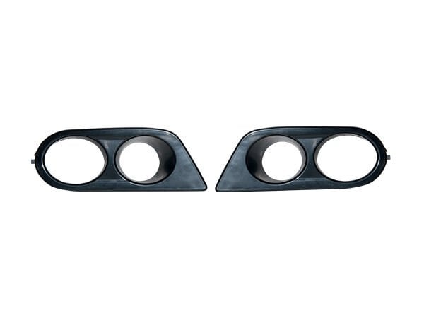 BMW 3 Serisi E46 Sis Far Çerçevesi Set -HAMANN- 1998-05 | WENDER B A7893067/068R1