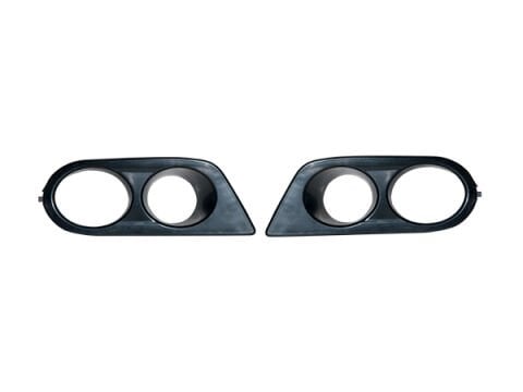 BMW 3 Serisi E46 Sis Far Çerçevesi Set -HAMANN- 1998-05 | WENDER B A7893067/068R1