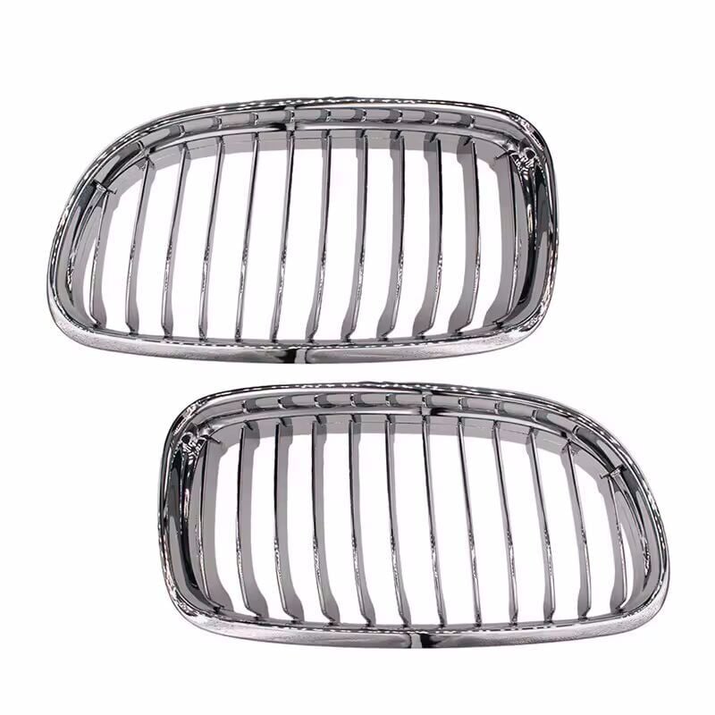 Bmw E90 Lci Set Ful Krom Panjur Takımı