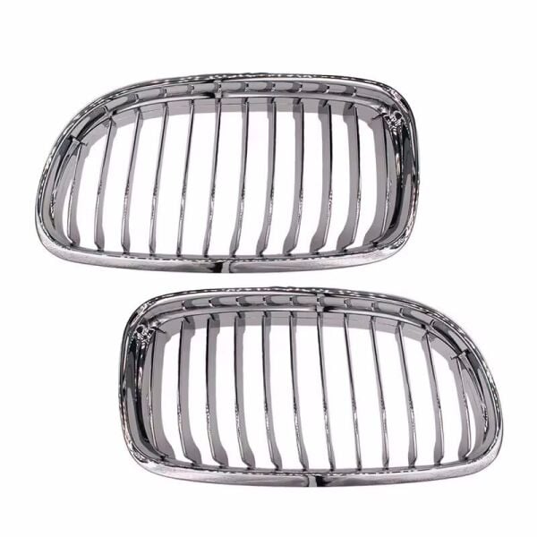 Bmw E90 Lci Set Ful Krom Panjur Takımı