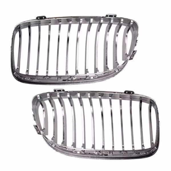 Bmw E90 Lci Set Ful Krom Panjur Takımı