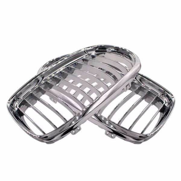 Bmw E90 Lci Set Ful Krom Panjur Takımı