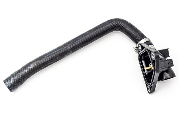 BMW F30 N13 Termostat Su Flanşı  | GATES 02-1698