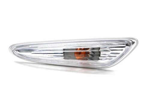 BMW 3 Serisi E46 Çamurluk Sinyali Sol | DEPO 444-1405L-UQ-C