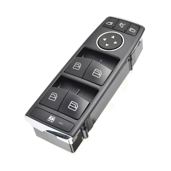 Mercedes W212 Ön Sol Cam Açma Düğmesi | AEM300552