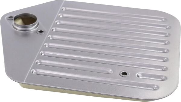 BMW E39 Otomatik Şanzıman Filtresi + Şanzıman Karteri Contası | MANN H 2425X KİT