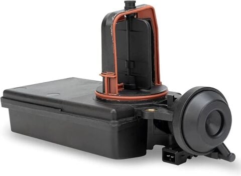 BMW 5 Serisi E60 Disa Valfi | FREY 804000301