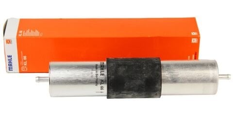 BMW 3 Serisi E36 M3 3.0 Coupé S50 Yakıt Filtresi | MAHLE KL66