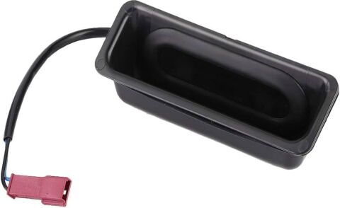 BMW 5 Serisi E60 Bagaj Açma Butonu | ITHAL 51248168035