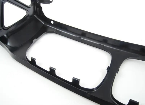 BMW 3 Serisi E36 Bıyık Sacı Ön Panjur Sacı | ITHAL 41338225981