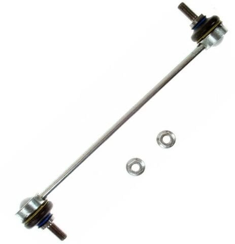 BMW 5 Serisi E60 Ön Sol Z-Rot Askı Rotu | KRAFTVOLL 13040288