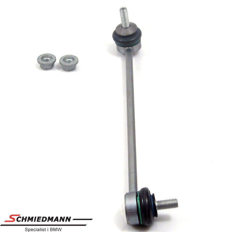 BMW 5 Serisi E60 Ön Sağ Z-Rot Askı Rotu | KRAFTVOLL 13040289