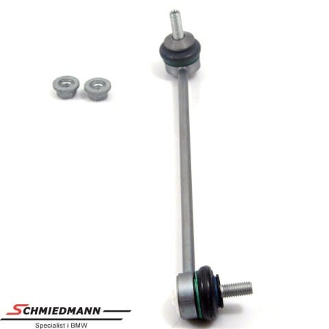 BMW 5 Serisi E60 Ön Sağ Z-Rot Askı Rotu | KRAFTVOLL 13040289