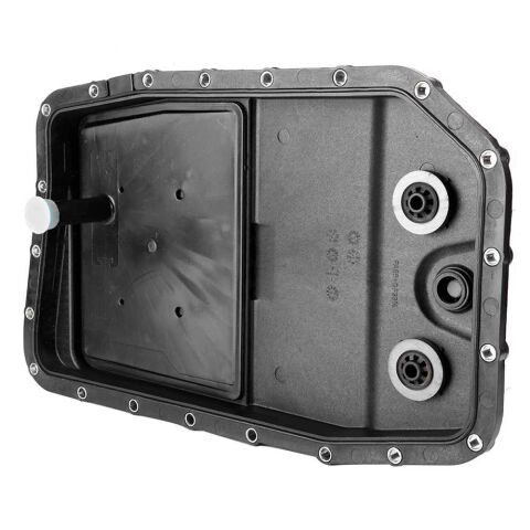 BMW 5 Serisi E60 Otomatik Şanzıman Yağ Filtresi | MAHLE HX154