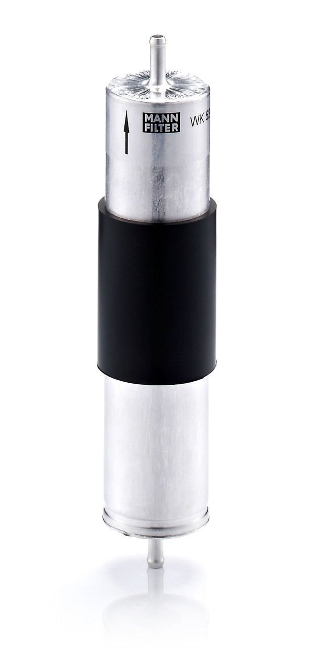 BMW X5 E53 3.0 d M57 Yakıt Filtresi | MANN WK 521/3