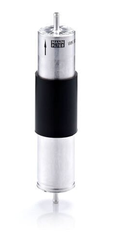 BMW X5 E53 3.0 d M57 Yakıt Filtresi | MANN WK 521/3