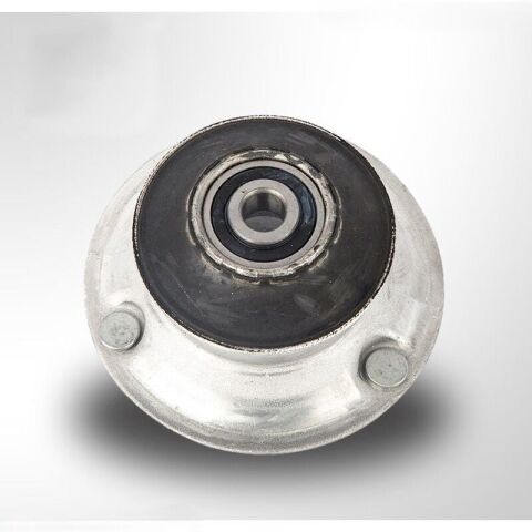 BMW 5 Serisi E60 Ön Amortisör Takozu | SWAG 20922108