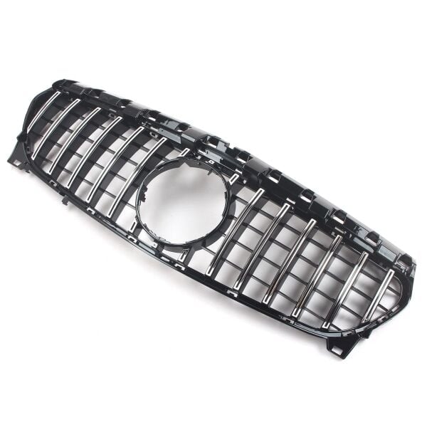 Mercedes W117 2013-2019 Gtr Krom Panjur