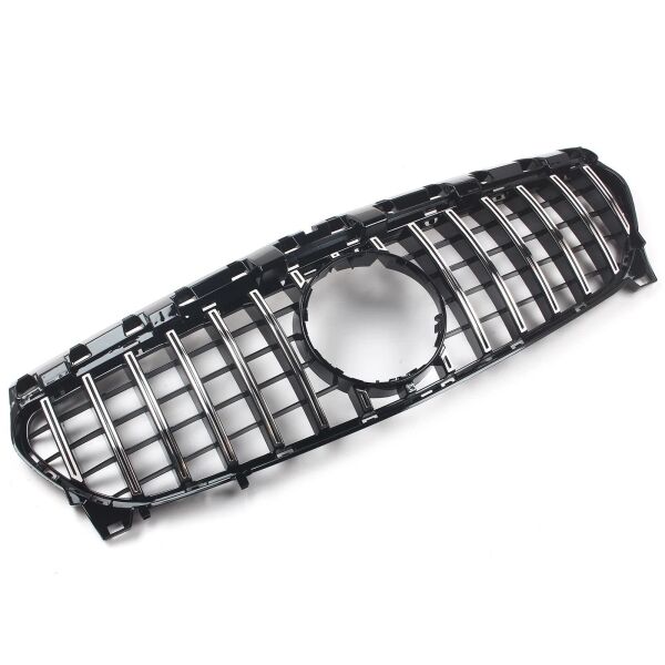 Mercedes W117 2013-2019 Gtr Krom Panjur