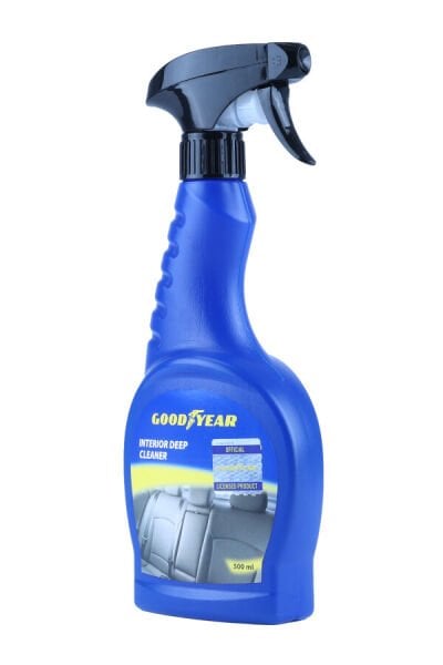 Döşeme Temizleme Spreyi 500 ml | GDY 701005