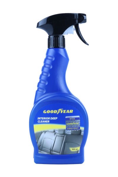Döşeme Temizleme Spreyi 500 ml | GDY 701005
