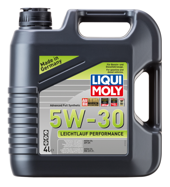 Liqui Moly Leichtlauf Performance 5W-30 (LQM-21592)