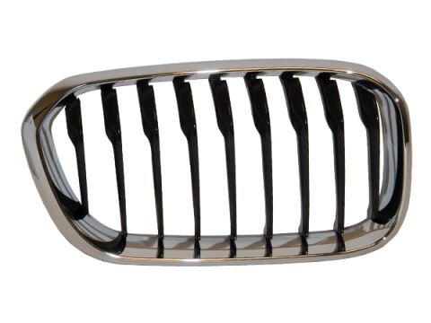 BMW 1 Serisi F20 Panjur Sağ | ITHAL 51137371686