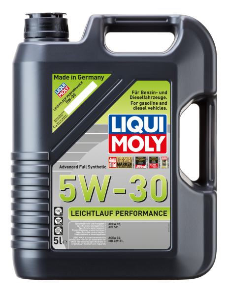 Liqui Moly Leichtlauf Performance 5W-30 (LQM-21364)