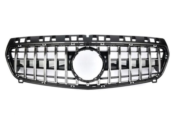 Mercedes W176 2013-2015 Gtr Krom Panjur