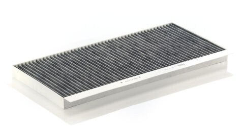 BMW X5 E53 3.0 TDS M57 Polen Filtresi | MANN CUK 5366