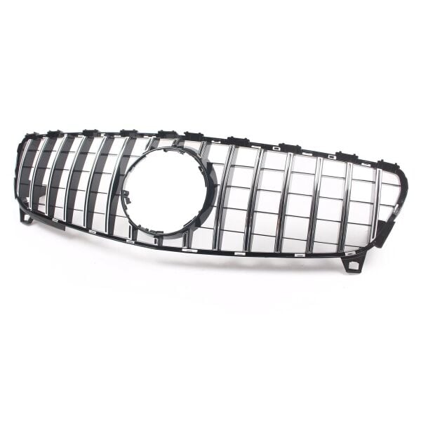 Mercedes W176 2016-2018 Gtr Krom Panjur