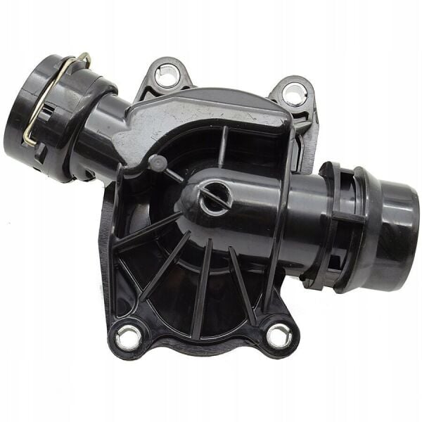 BMW X5 E53 M57 Termostat | FEBI 36719