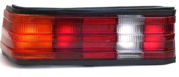 Mercedes W201 Stop Takımı