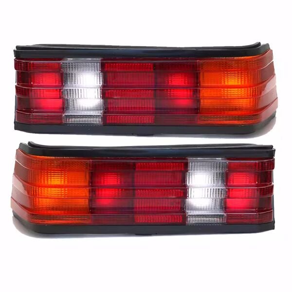 Mercedes W201 Stop Takımı
