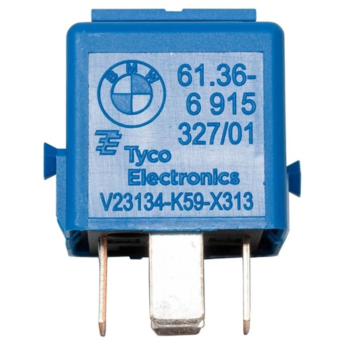 Bmw F30 Benzin Rolesi | BMW 61366915327