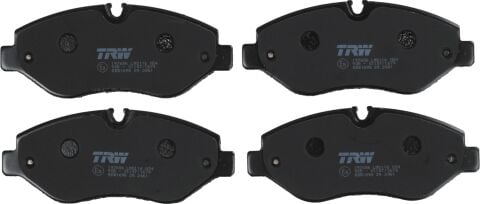 Mercedes Vito III 447 116 CDI OM651 Ön Fren Balatası | TRW GDB1698