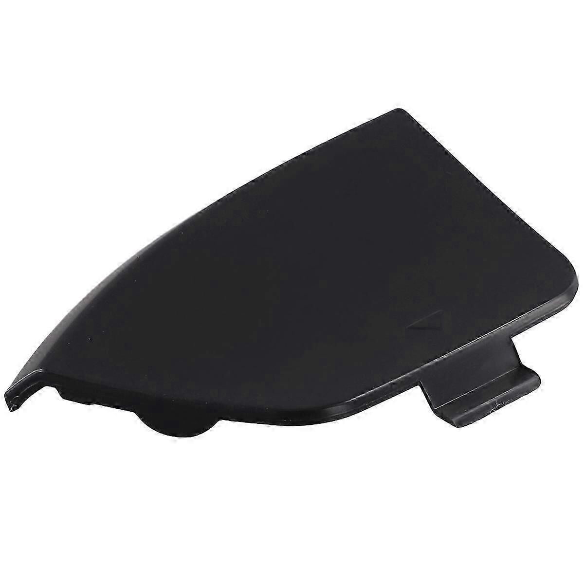 BMW 1 Serisi F20 Tampon Çeki Demiri Kapağı M Tech | ITHAL 51128060301