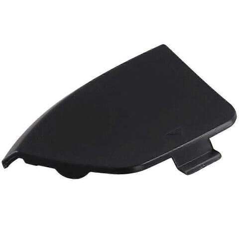 BMW 1 Serisi F20 Tampon Çeki Demiri Kapağı M Tech | ITHAL 51128060301