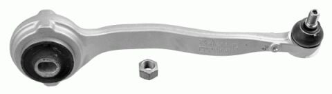 Mercedes C Serisi W203 C 350 M272 Salıncak Ön Sağ | LEMFÖRDER 35664 02