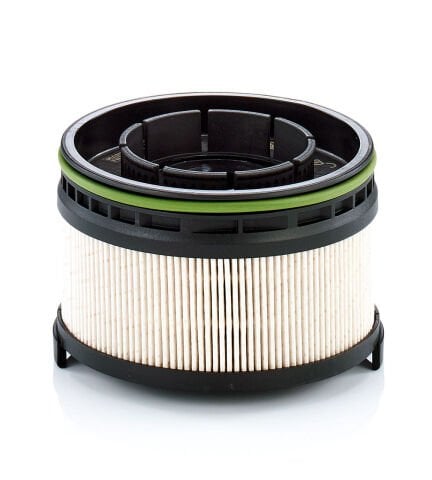 Mercedes C Serisi W206 C 200 d OM654 Yakıt Filtresi | MANN PU11001ZKIT