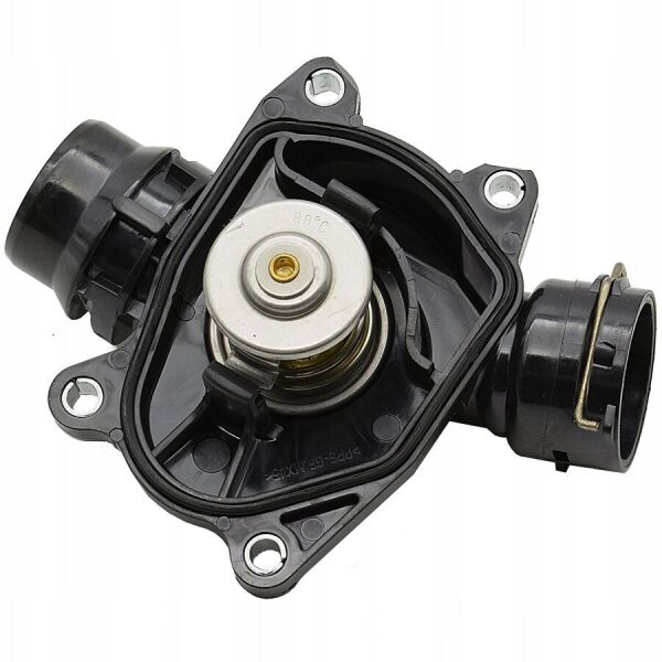 BMW E46 M57 Termostat | SWAG 20936719
